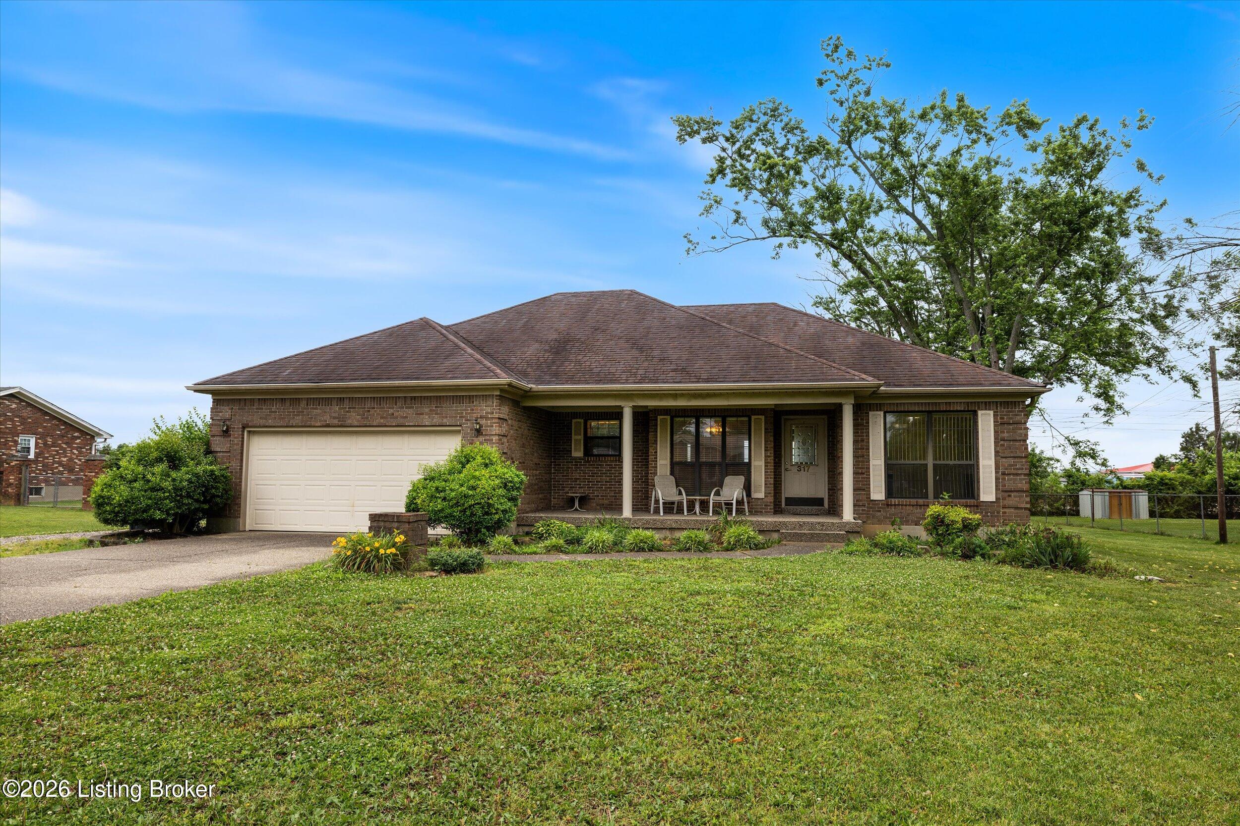 317 Centerview Dr