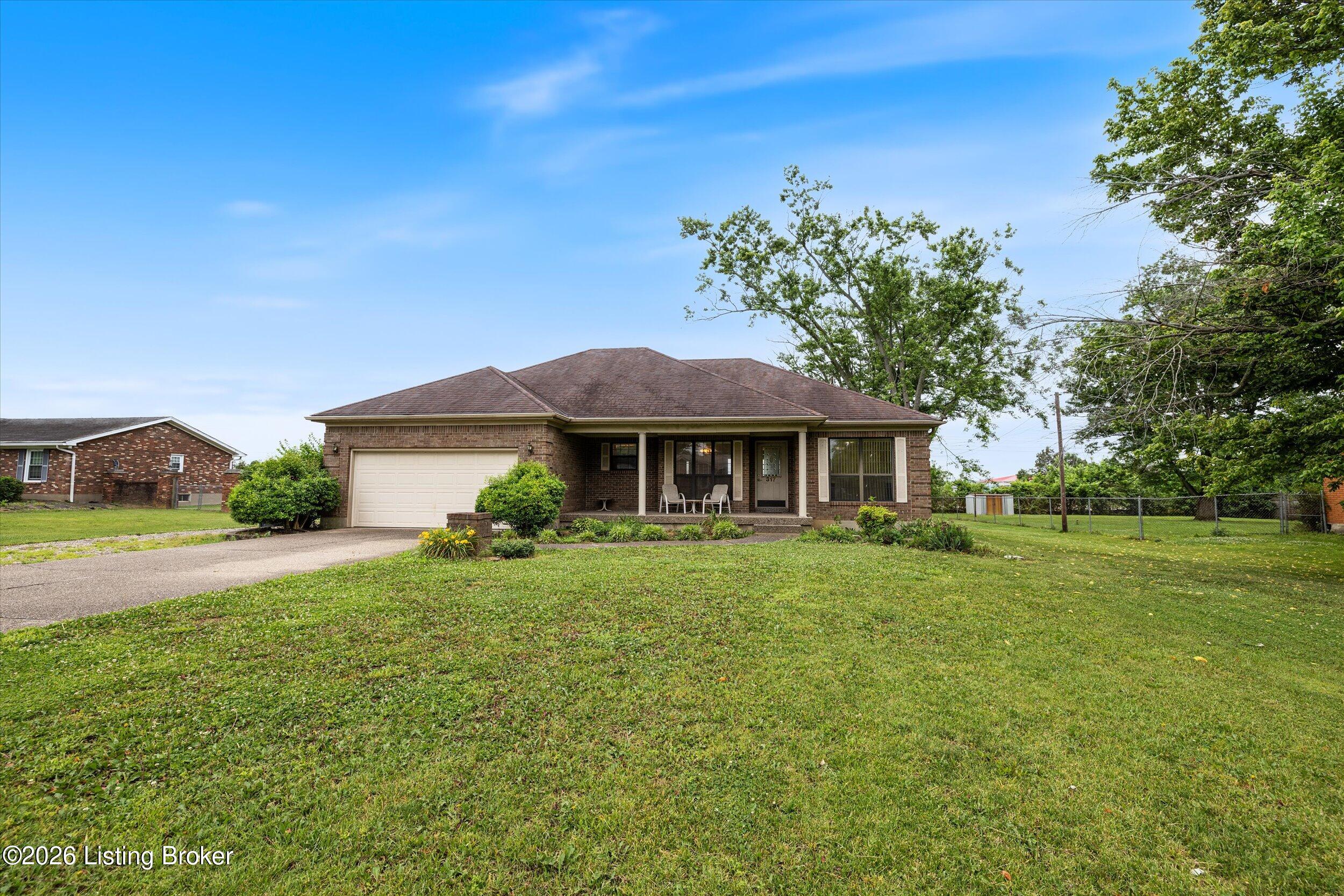 317 Centerview Dr