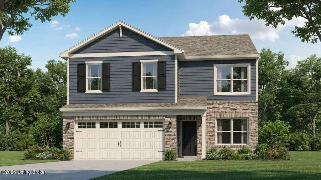 Photo of 39 Dettori St, Elizabethtown, KY 42701 (MLS # 1721494)