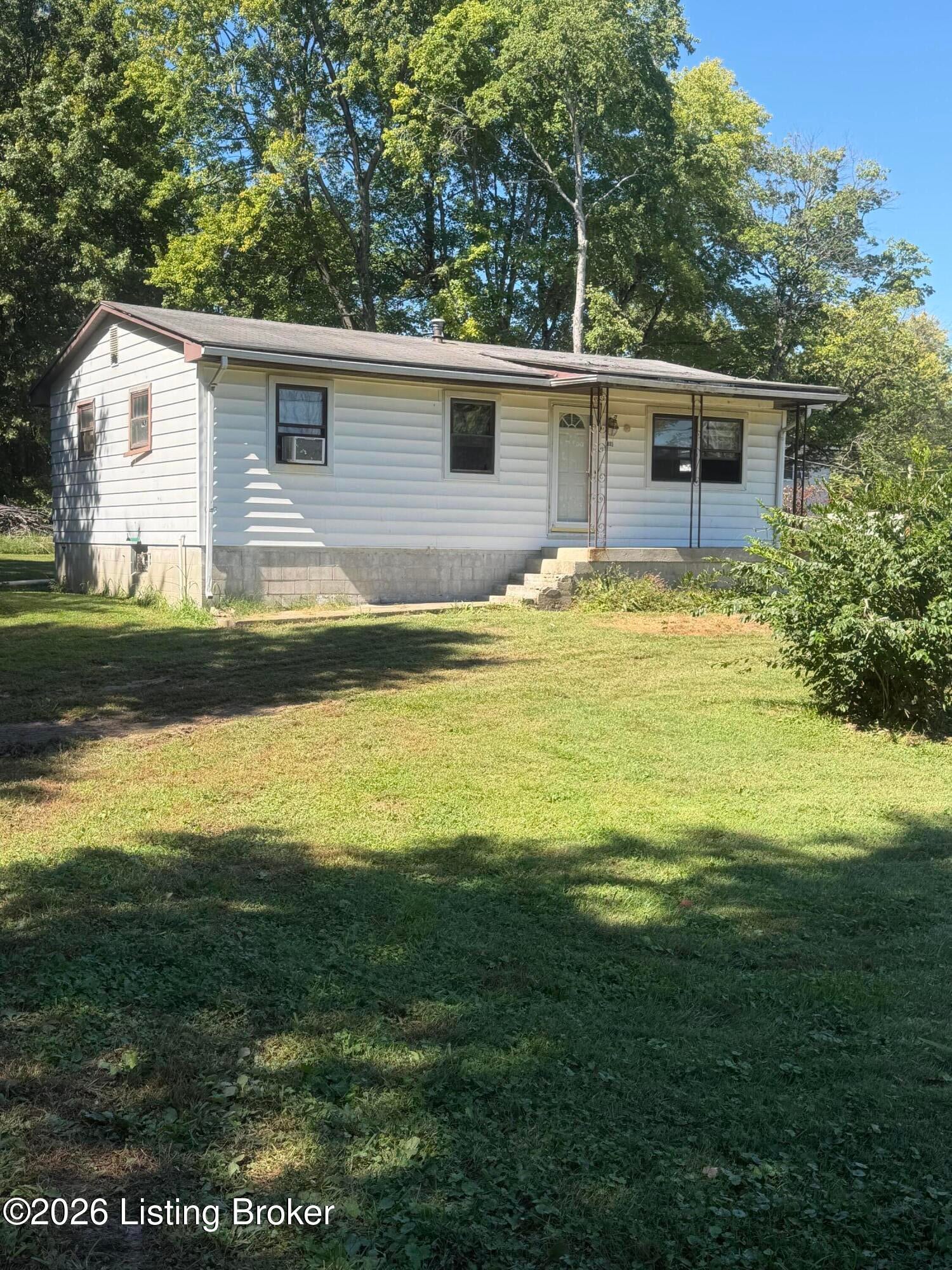 2885 Coral Ridge Rd