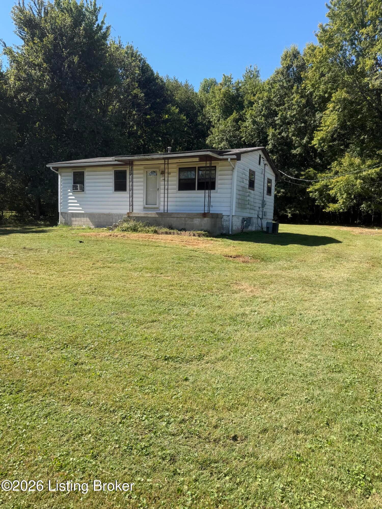 2885 Coral Ridge Rd