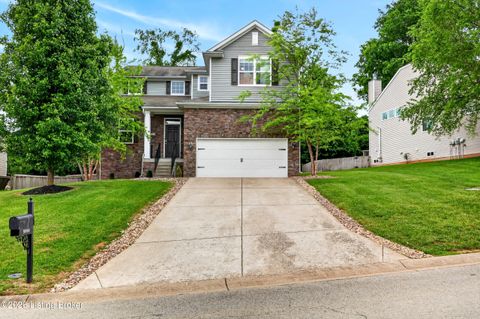 Photo of 9804 Creek View Estates Dr, Louisville, KY 40291 (MLS # 1716263)