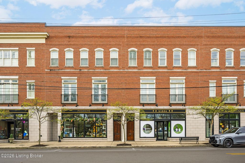 Photo of 2834 Frankfort Ave, Louisville, KY 40206 (MLS # 1714533)