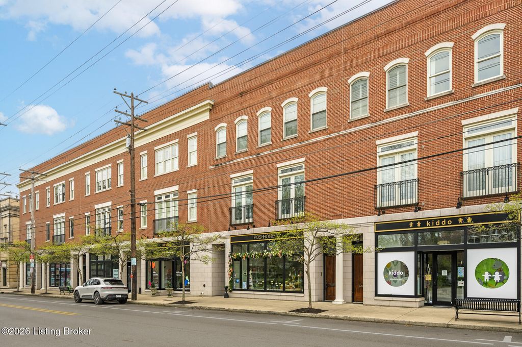 Photo of 2834 Frankfort Ave, Louisville, KY 40206 (MLS # 1714533)