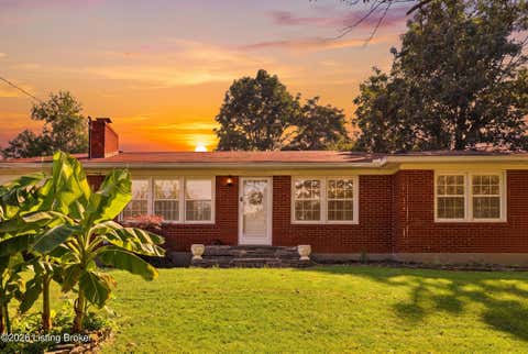 Photo of 7405 Beechdale Rd, Crestwood, KY 40014 (MLS # 1725281)