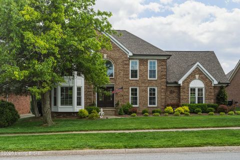 Photo of 10418 Long Home Rd, Louisville, KY 40291 (MLS # 1716155)