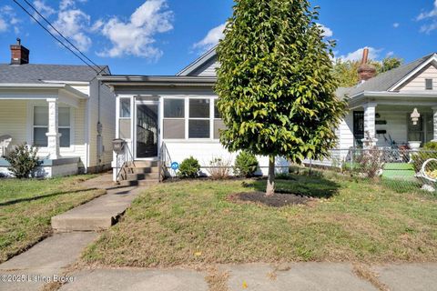 Photo of 521 Lilly Ave, Louisville, KY 40217 (MLS # 1701734) Photo of 521 Lilly Ave, Louisville, KY 40217 (MLS # 1701734)