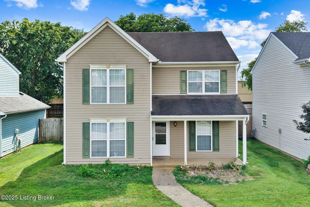 Photo of 12420 Brothers Ave, Louisville, KY 40243 (MLS # 1700174)