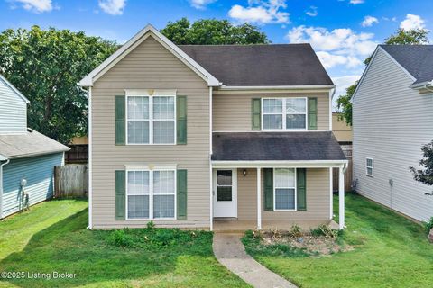 Photo of 12420 Brothers Ave, Louisville, KY 40243 (MLS # 1700174)