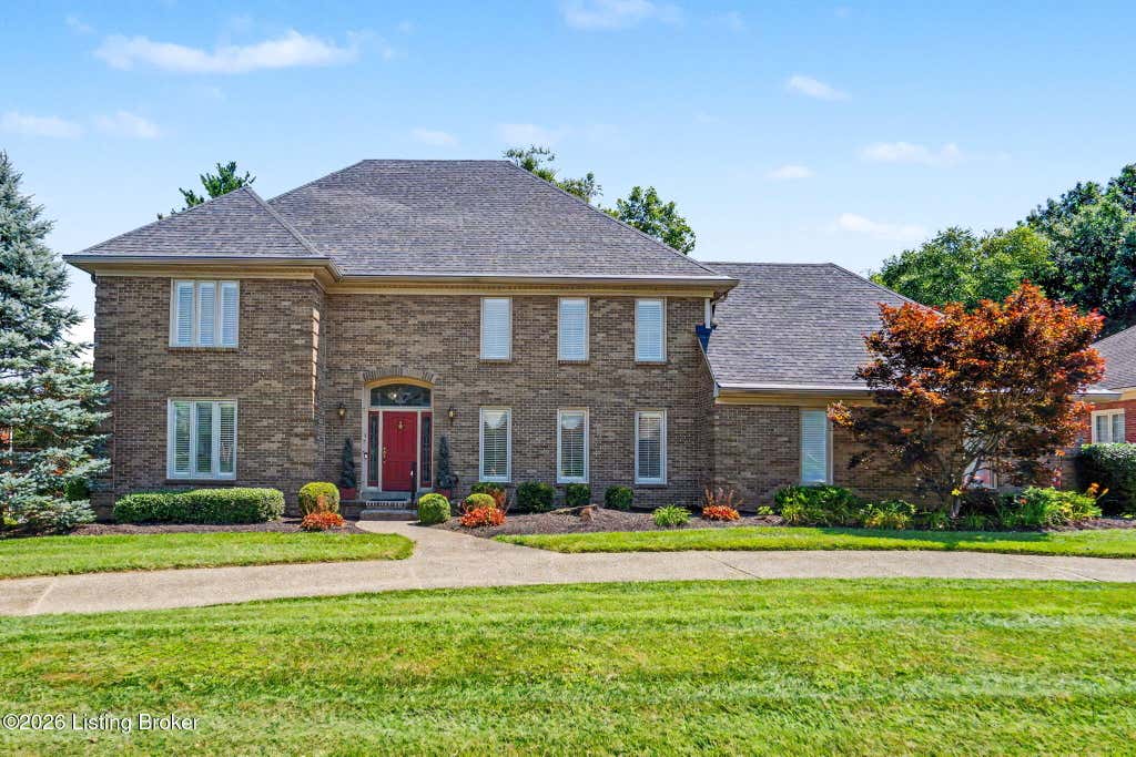 Photo of 1109 Colonel Anderson Pkwy, Louisville, KY 40222 (MLS # 1724707)