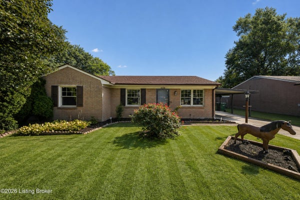 6108 MOUNT WASHINGTON RD, LOUISVILLE, KY 40229 - Image ec0a021bfe8bf048c5a66e03bd0ebca9/3704646970