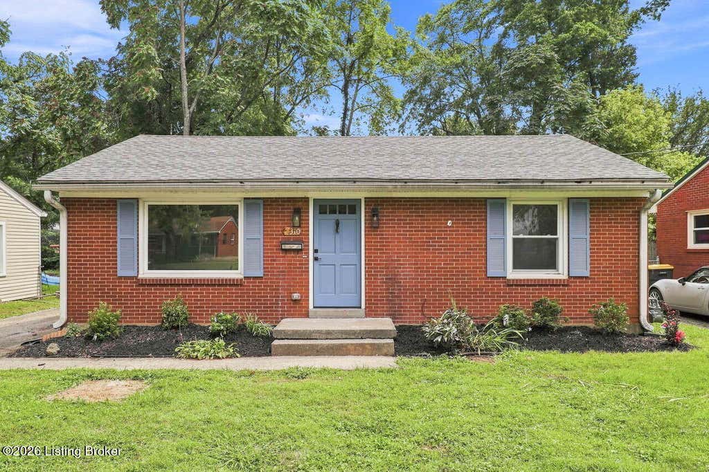 Photo of 2310 Franklin Ave, Louisville, KY 40216 (MLS # 1726302)