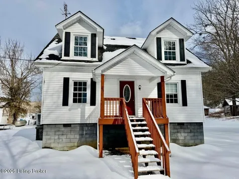 55 Green St, Springfield, KY 40069 - #: 1708256