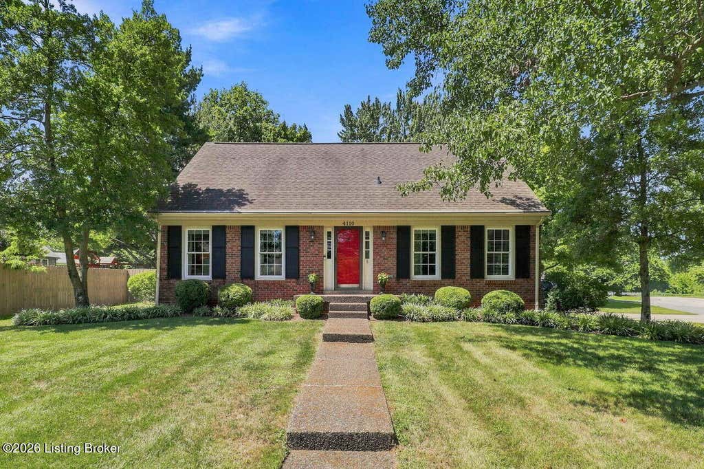 Photo of 4110 Machupe Dr, Louisville, KY 40241 (MLS # 1726799)