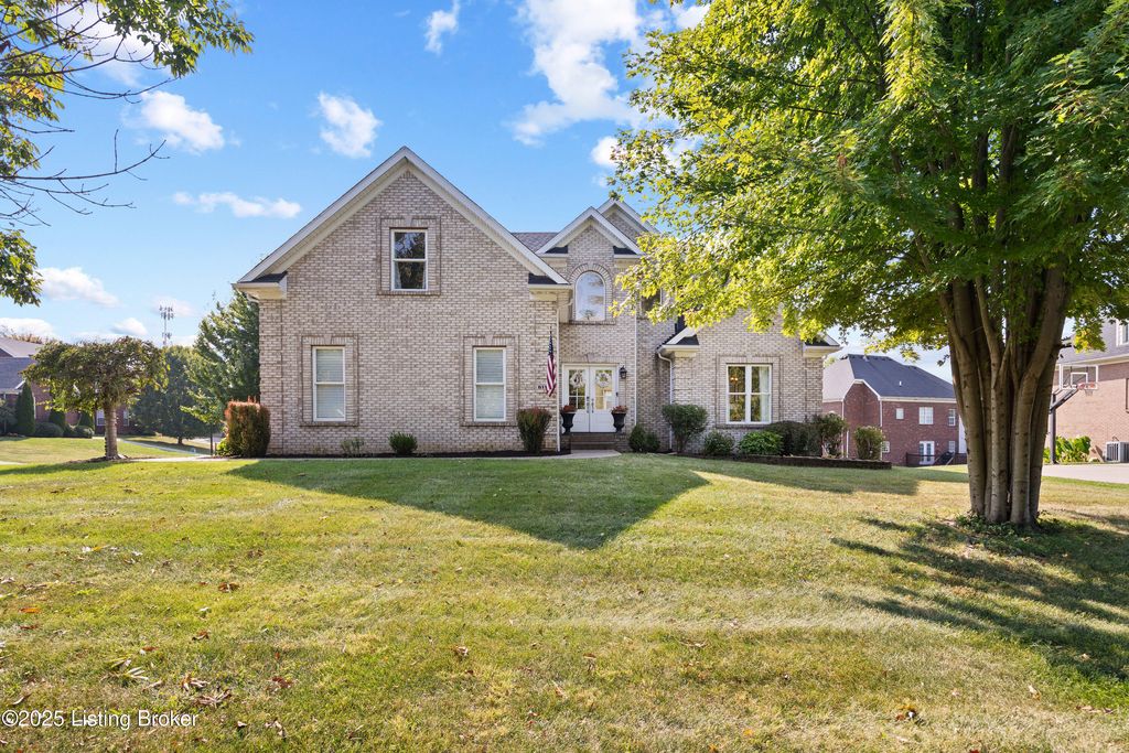 Photo of 6113 Moser Farm Rd, Prospect, KY 40059 (MLS # 1698007)