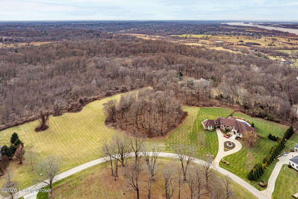 Photo of 14421 River Glades Ln, Prospect, KY 40059 (MLS # 1710095)