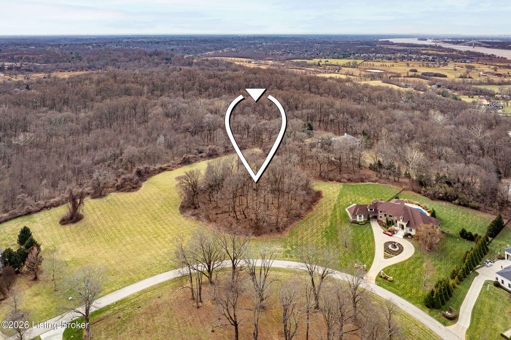 Photo of 14421 River Glades Ln, Prospect, KY 40059 (MLS # 1710095)