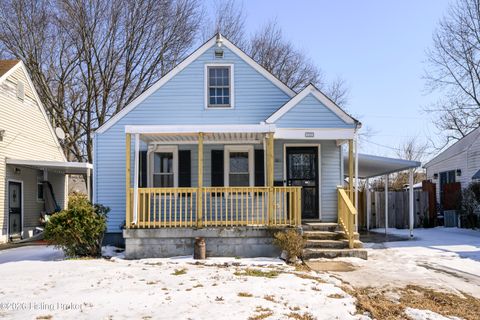 Photo of 1811 Beech St, Louisville, KY 40210 (MLS # 1711910)