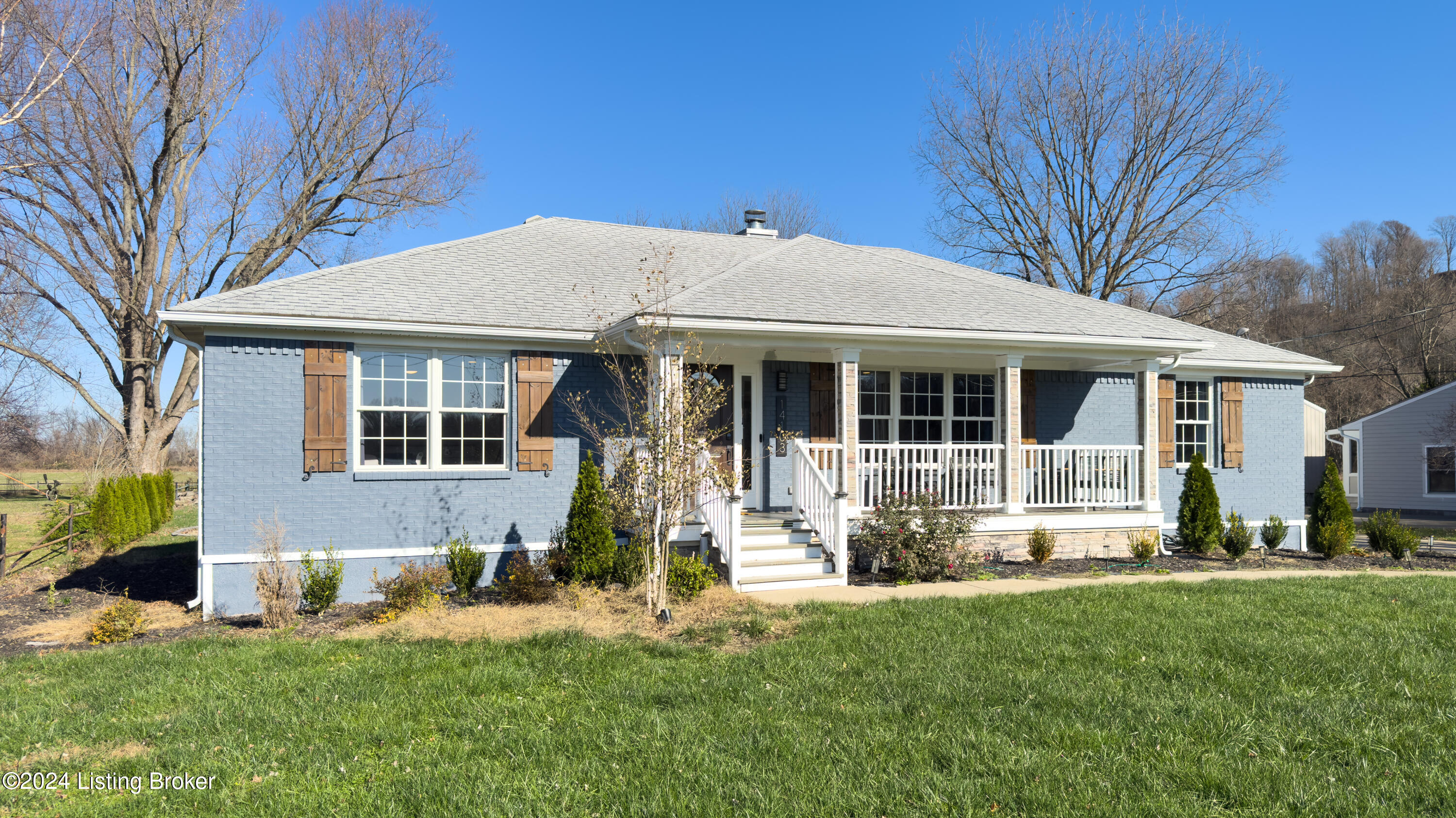 14103 Harmony Village Rd, Louisville, Kentucky image 1