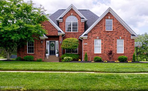 Photo of 9019 Geneva Cir, Prospect, KY 40059 (MLS # 1717738)