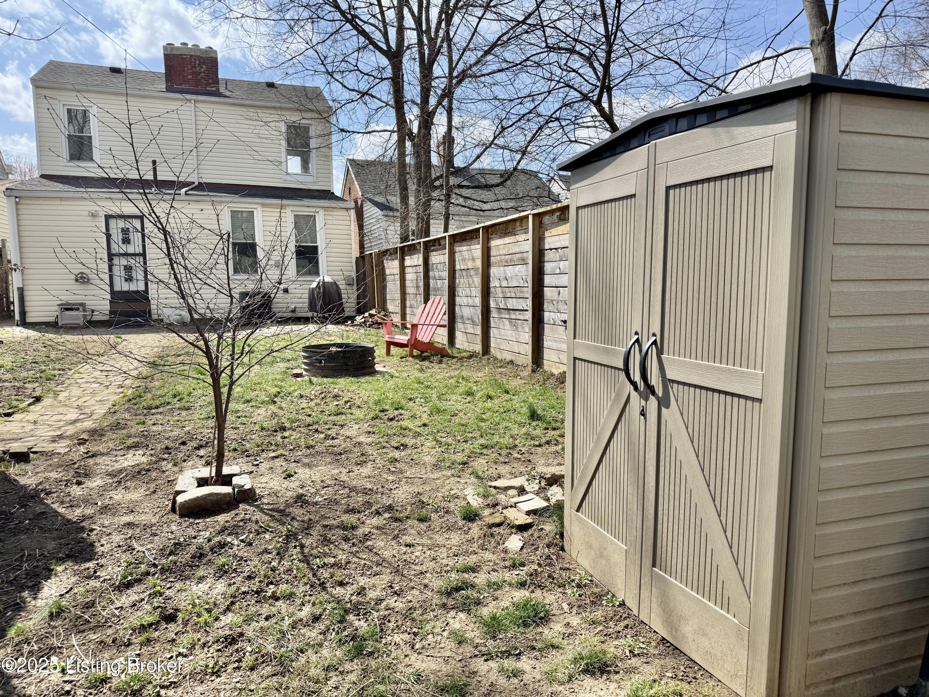 933 Charles St, Louisville, Pennsylvania image 32