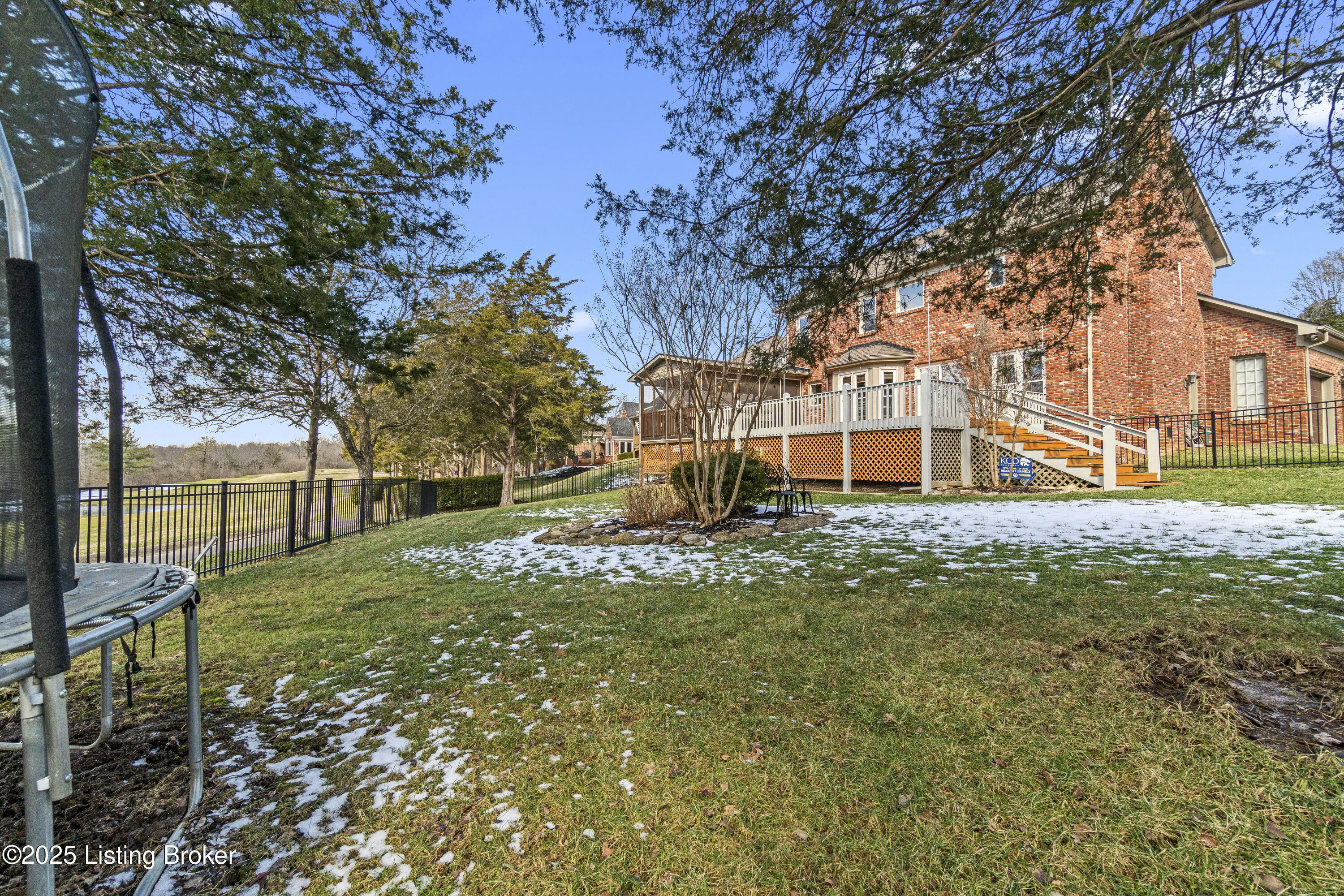 14808 Forest Oaks Dr. Dr, Louisville, Kentucky image 34