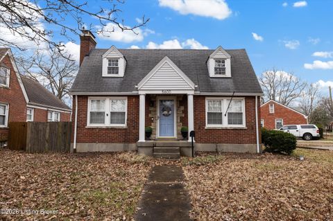 Photo of 5600 Southland Blvd, Louisville, KY 40214 (MLS # 1706554)