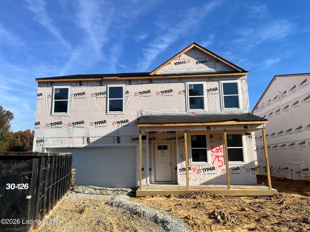 Photo of 8329 Hollis Vw Way, Louisville, KY 40214 (MLS # 1733027)
