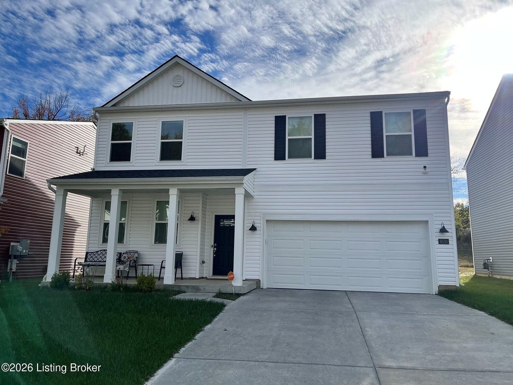 Photo of 8329 Hollis Vw Way, Louisville, KY 40214 (MLS # 1733027)