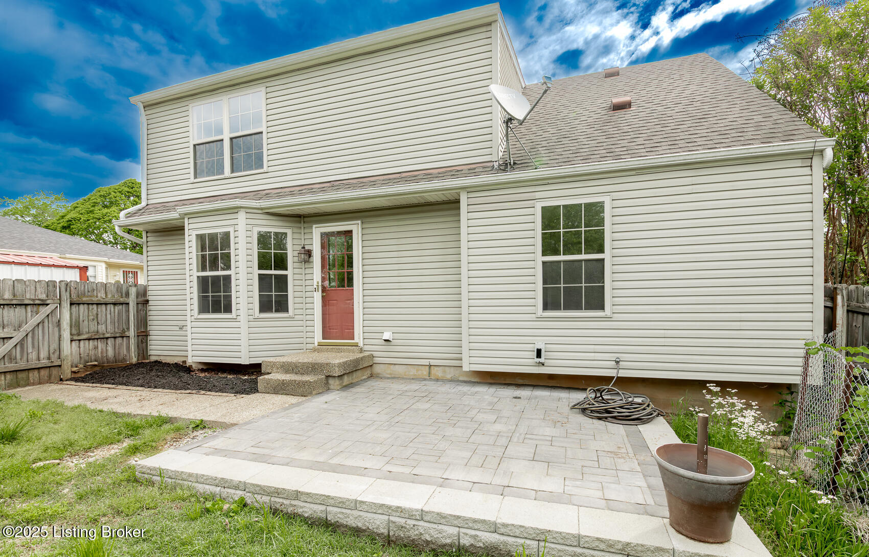 4802 Villa Fair Rd, Louisville, Pennsylvania image 4