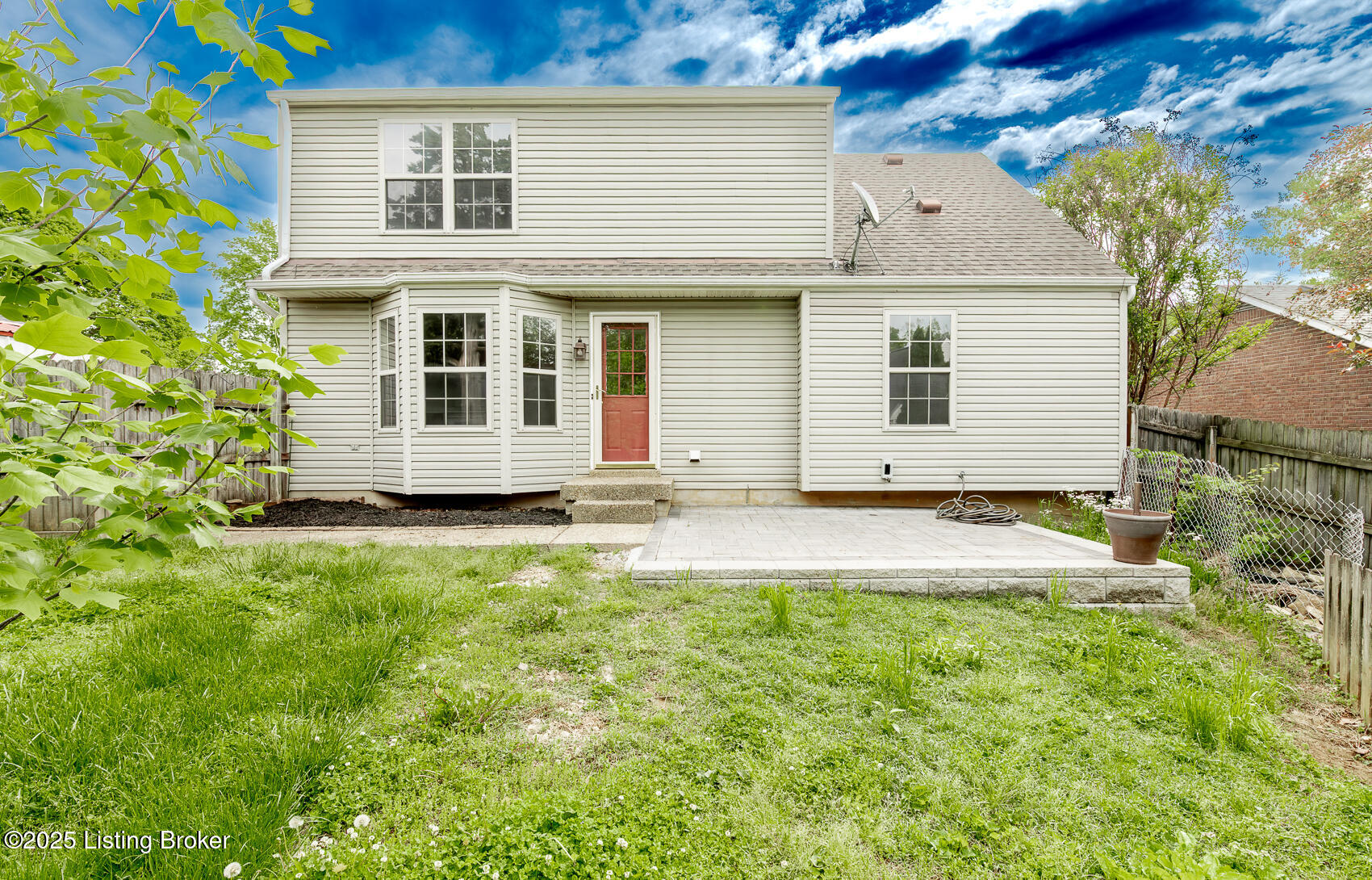 4802 Villa Fair Rd, Louisville, Pennsylvania image 6