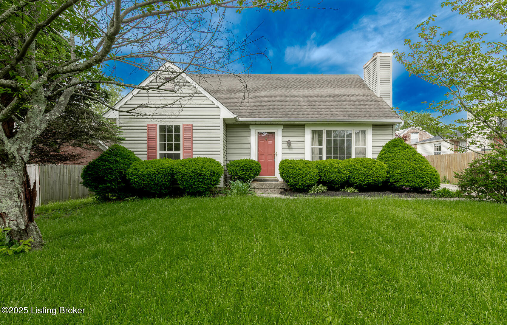 4802 Villa Fair Rd, Louisville, Pennsylvania image 1