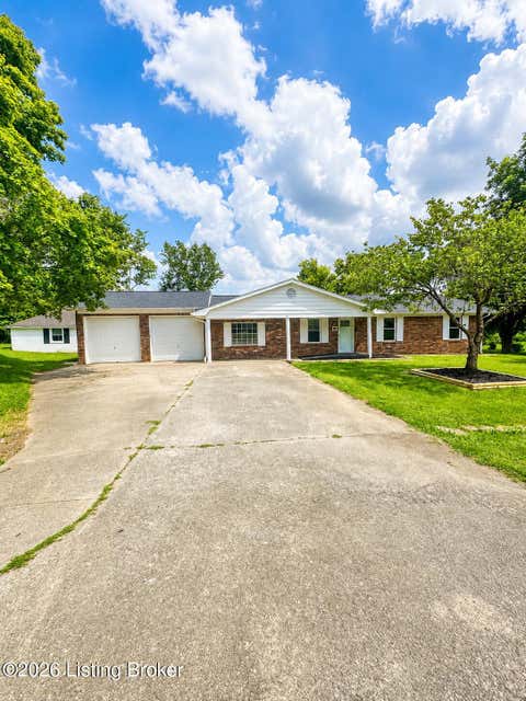 Homes For Sale - 219 Saint Thomas Ct<br/> Nelson County, Bardstown, KY 40004