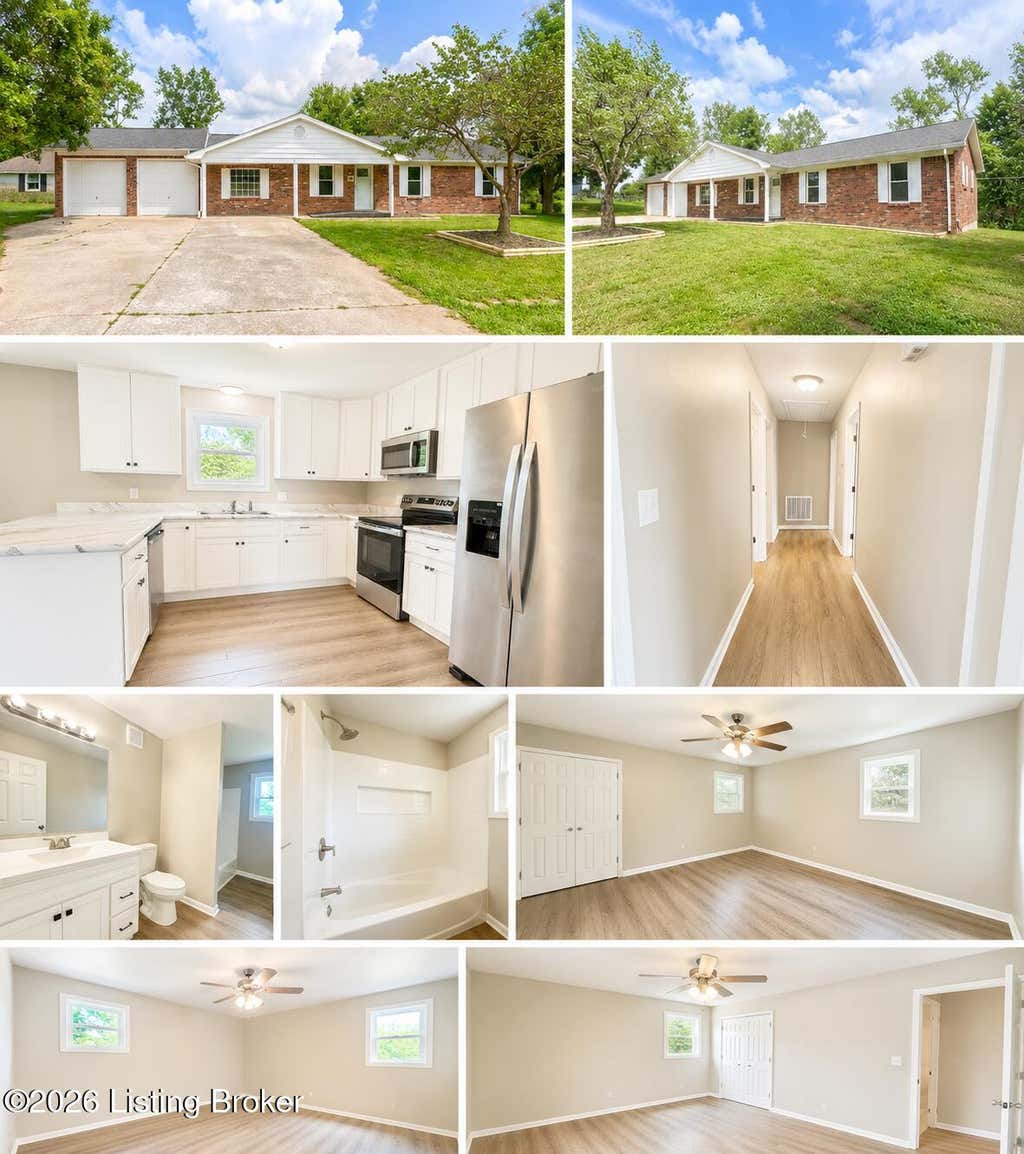 Photo of 219 Saint Thomas Ct, Bardstown, KY 40004 (MLS # 1725618)