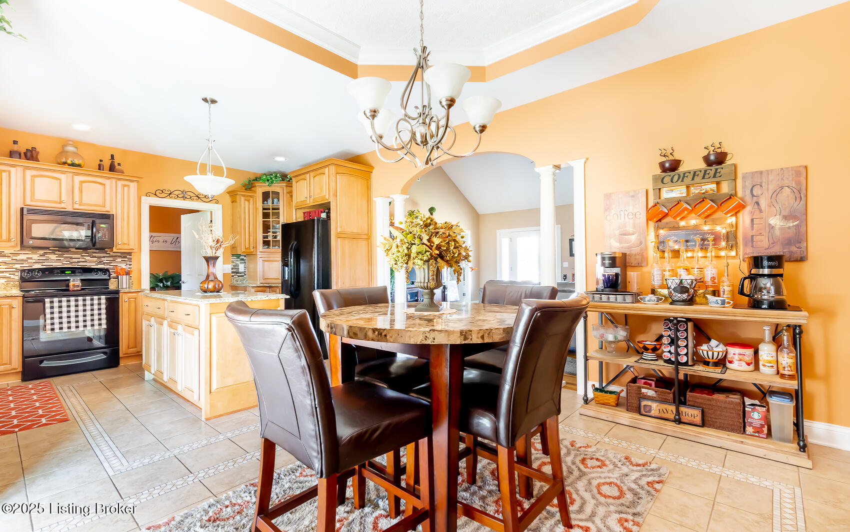 105 Beechfork Trail, Bardstown, Kentucky image 21