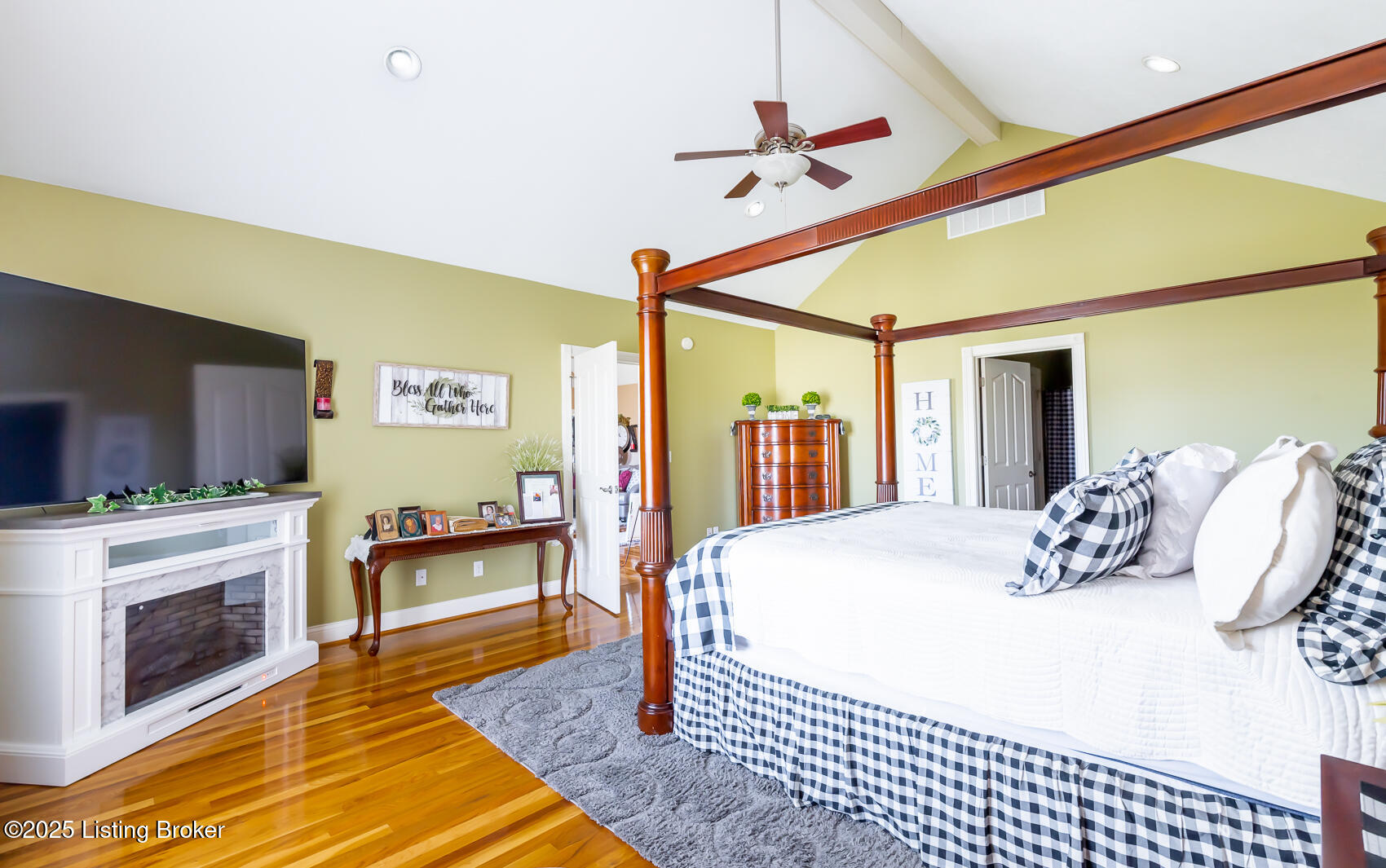 105 Beechfork Trail, Bardstown, Kentucky image 40