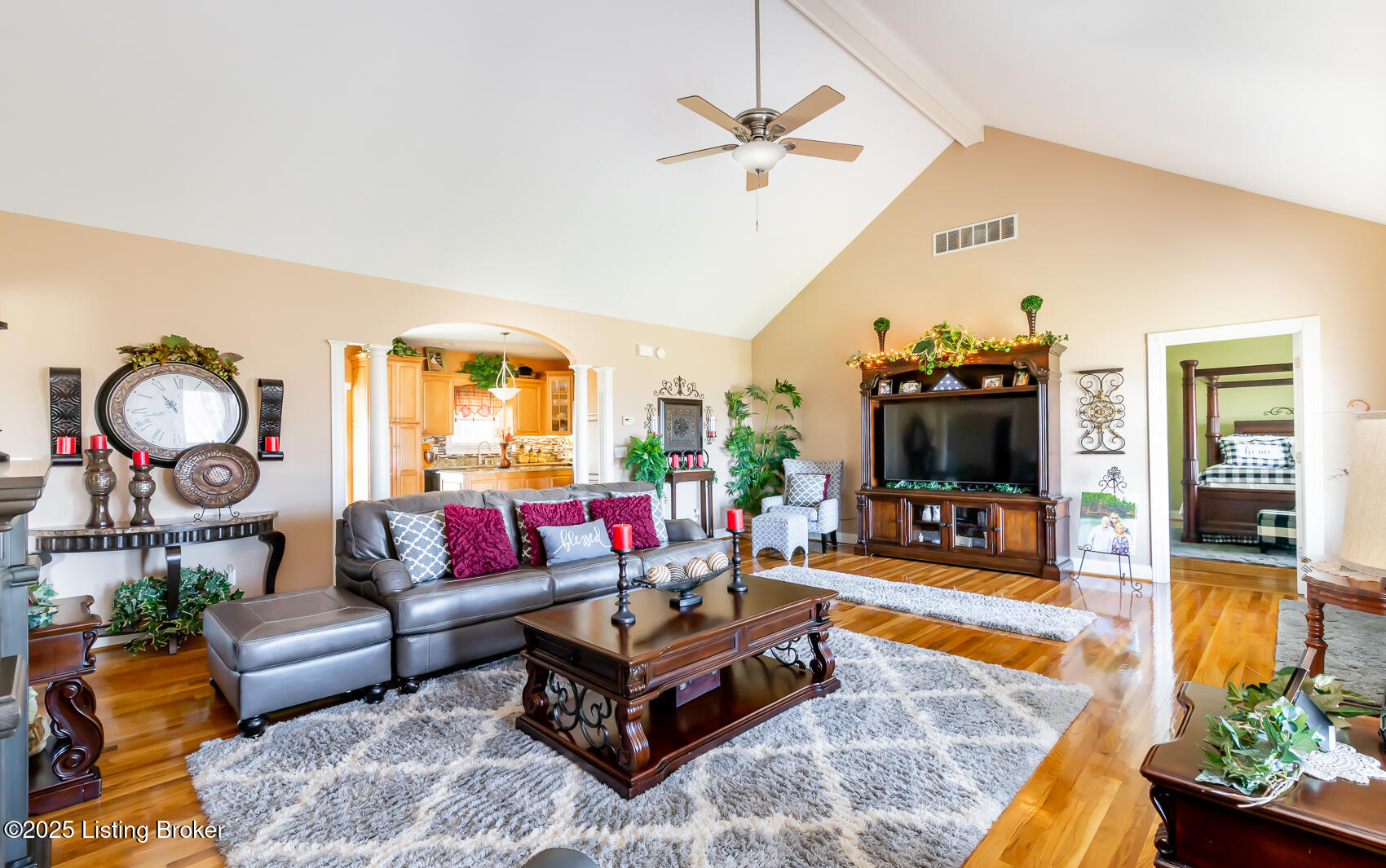 105 Beechfork Trail, Bardstown, Kentucky image 18