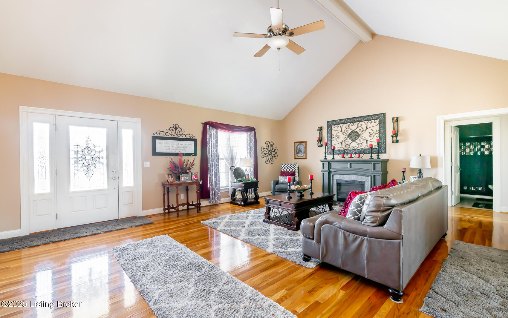 105 Beechfork Trail, Bardstown, Kentucky image 14