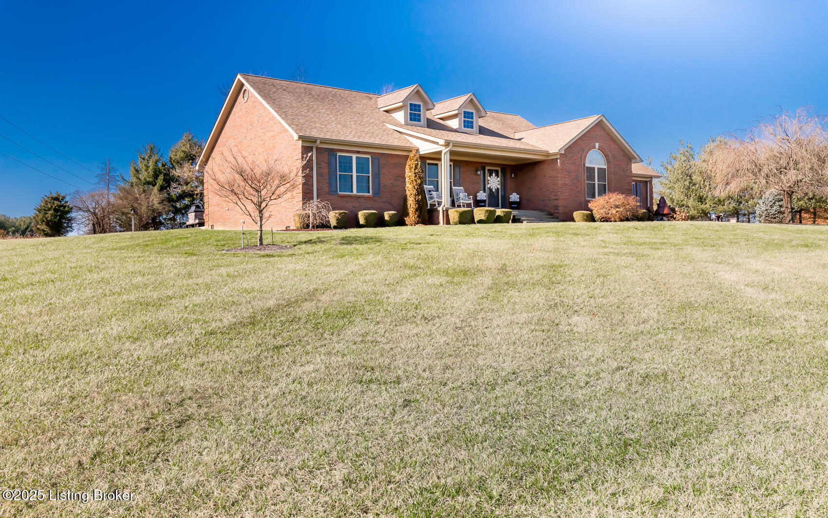 105 Beechfork Trail, Bardstown, Kentucky image 3
