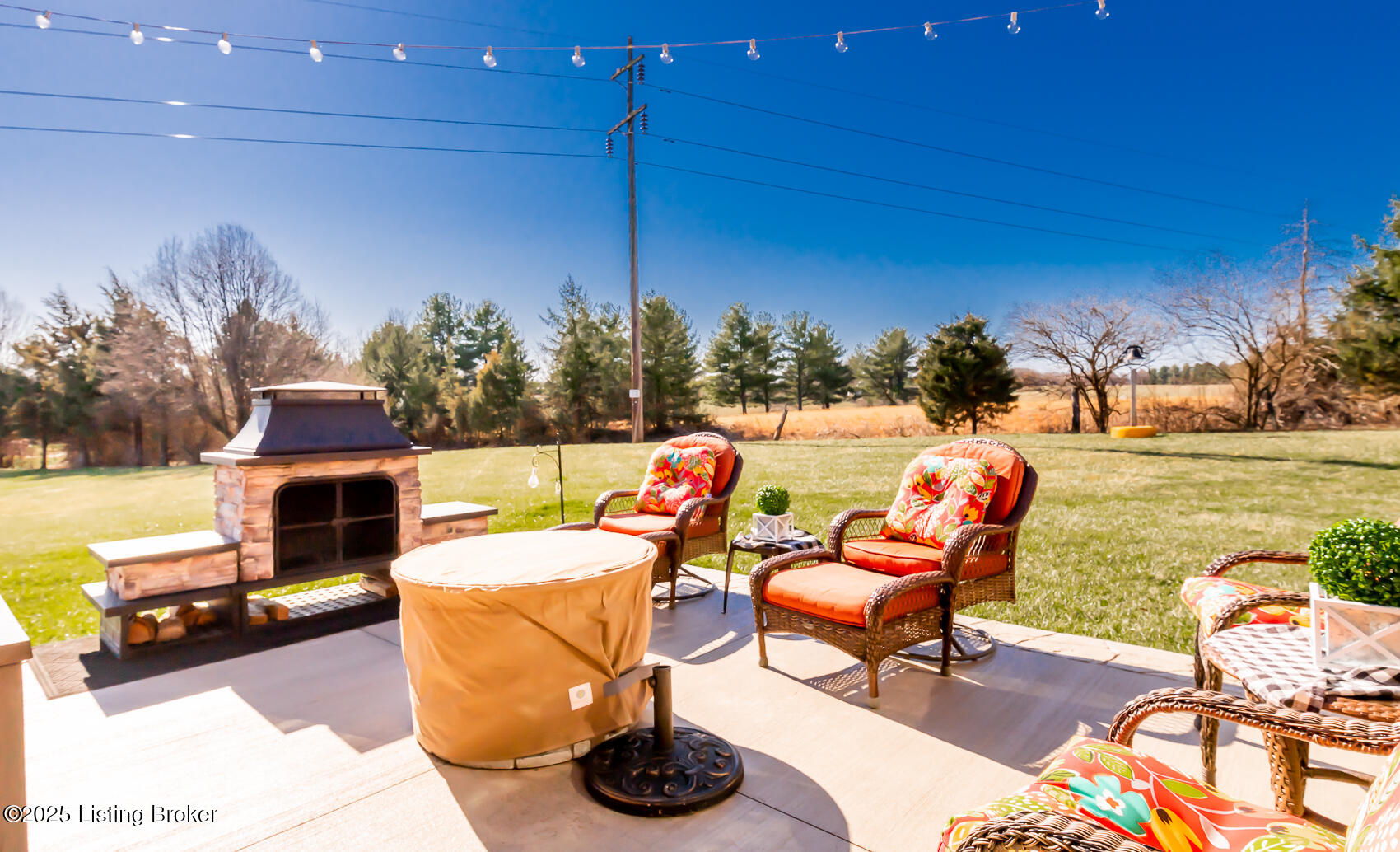 105 Beechfork Trail, Bardstown, Kentucky image 12