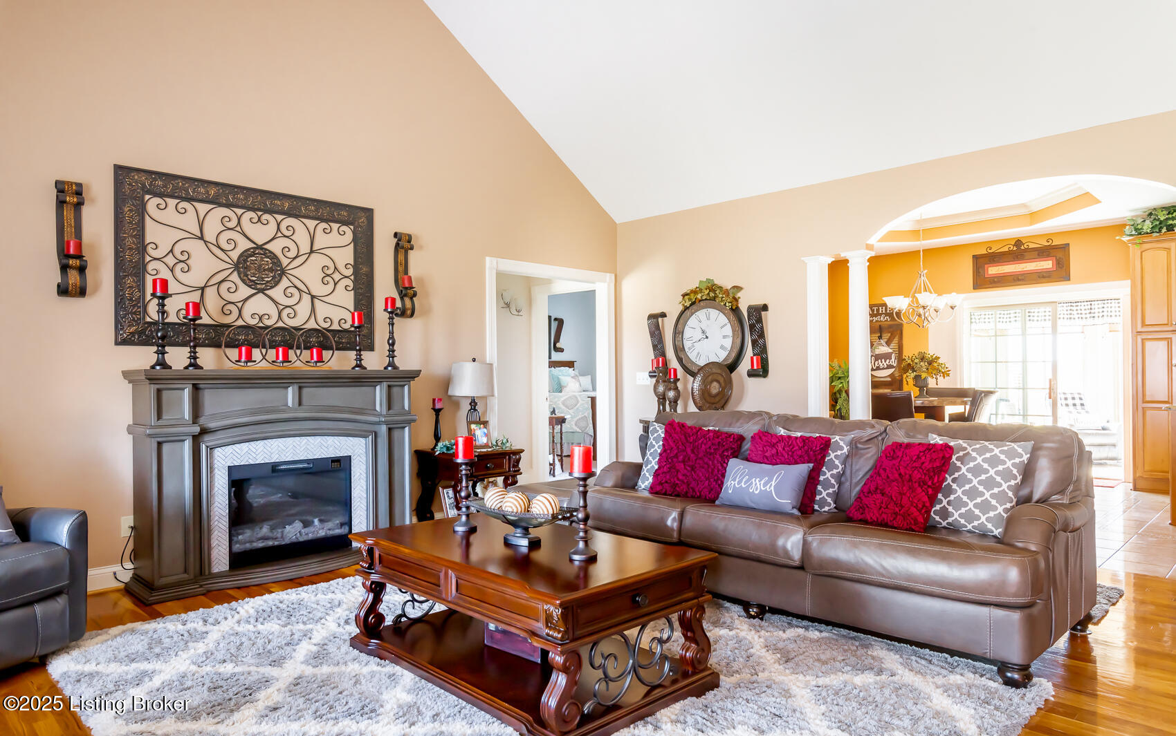 105 Beechfork Trail, Bardstown, Kentucky image 17