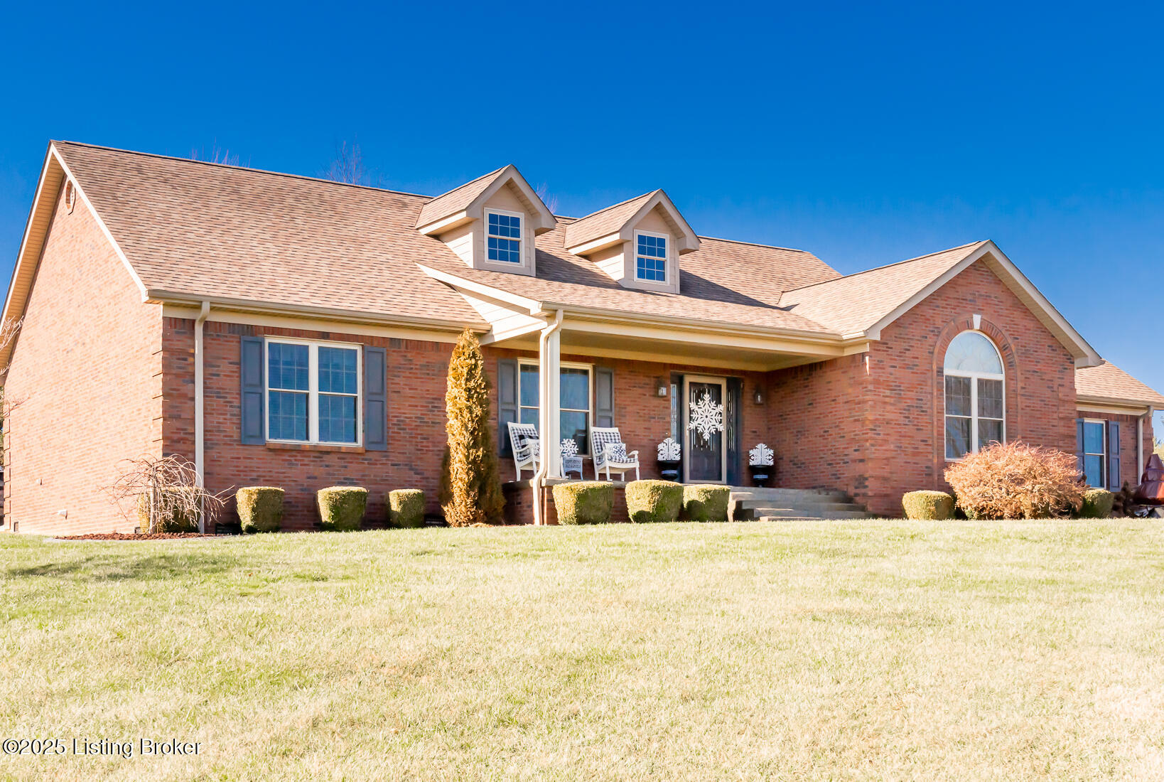 105 Beechfork Trail, Bardstown, Kentucky image 2