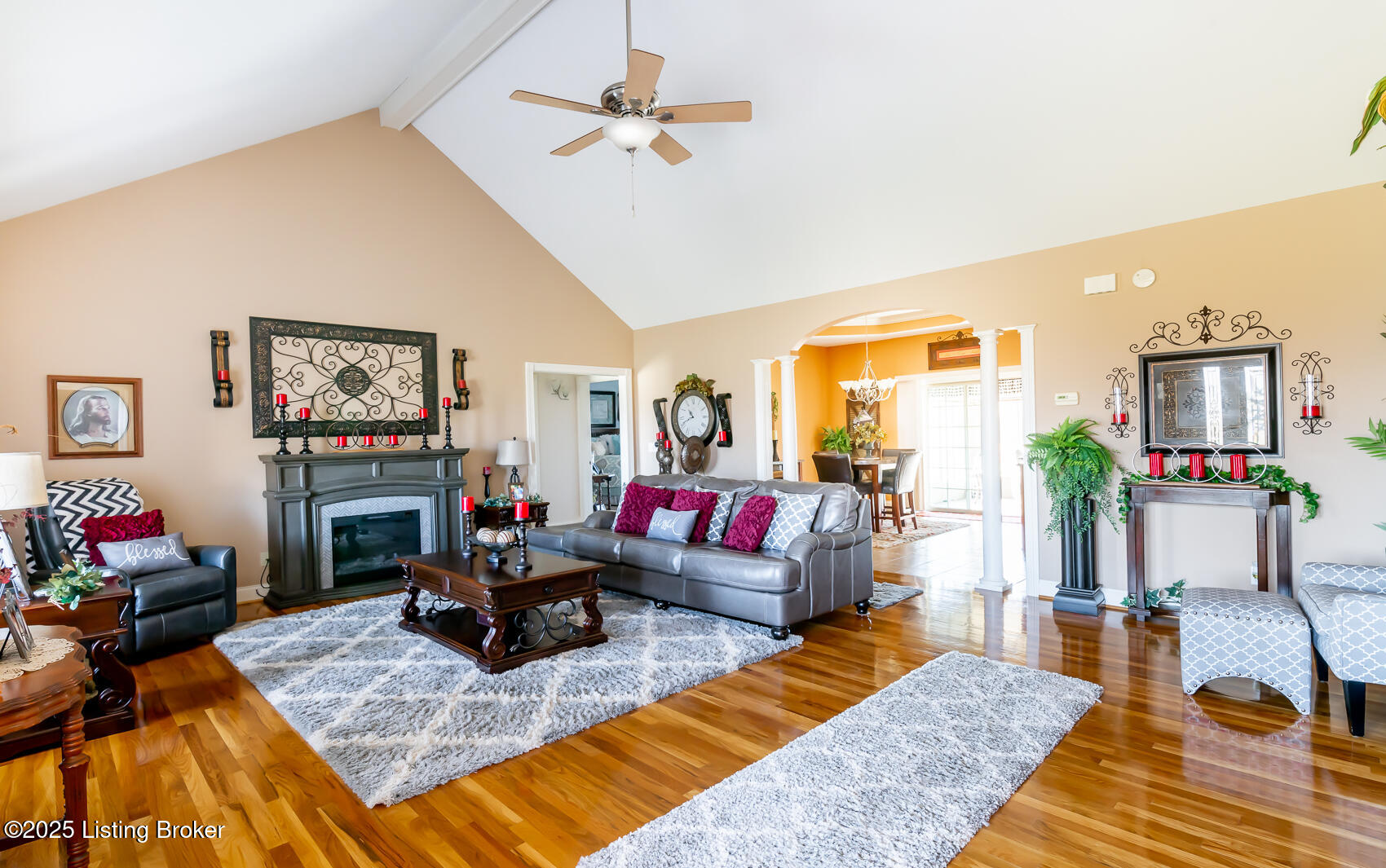 105 Beechfork Trail, Bardstown, Kentucky image 16