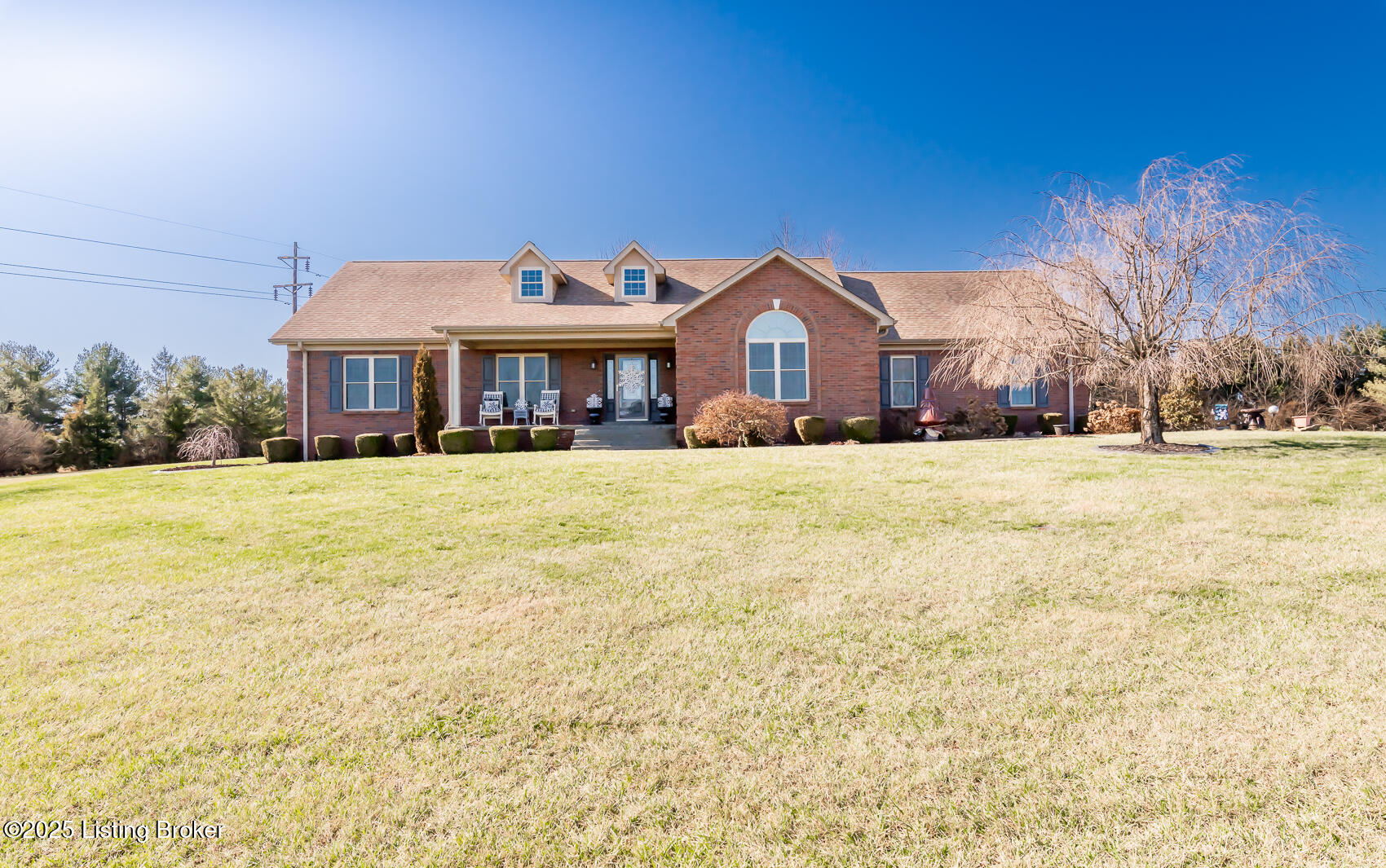 105 Beechfork Trail, Bardstown, Kentucky image 1