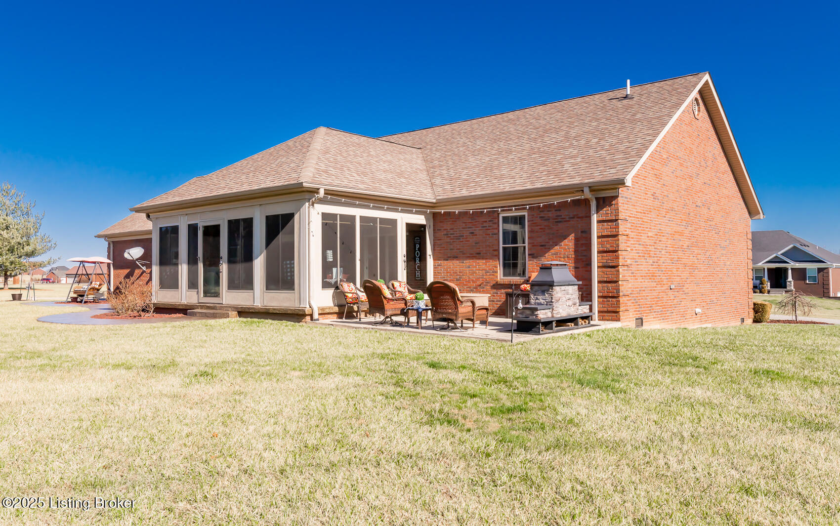 105 Beechfork Trail, Bardstown, Kentucky image 9