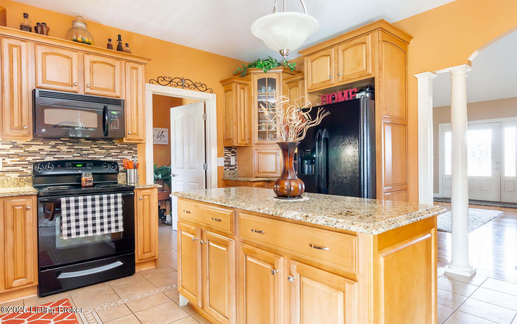 105 Beechfork Trail, Bardstown, Kentucky image 25