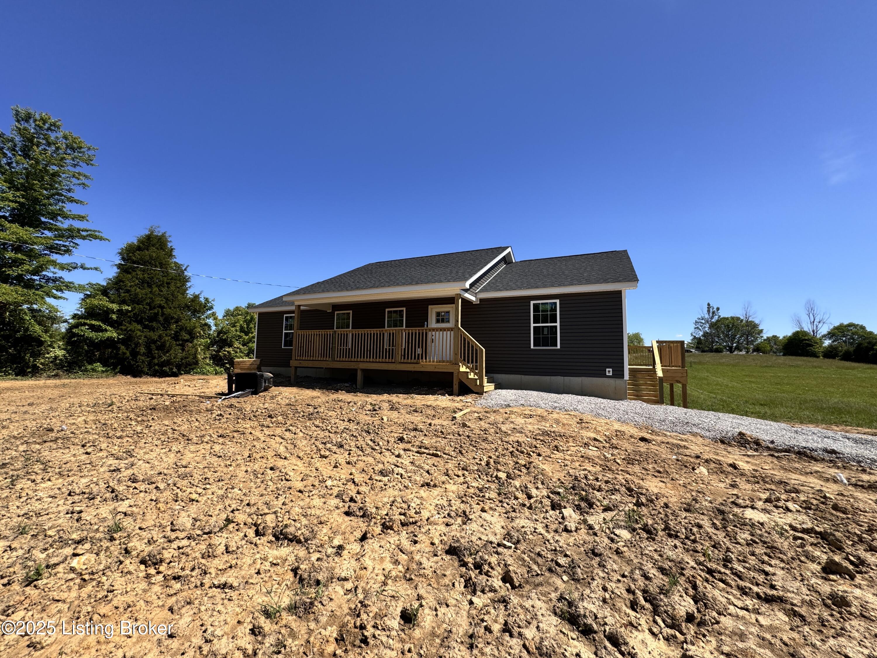 3434 Rhodelia Rd Rd, Payneville, Kentucky image 1