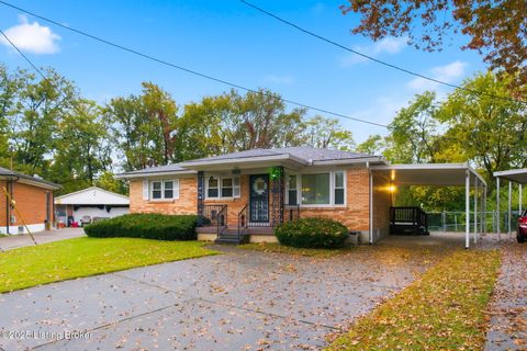 Photo of 3806 Corvair Ct, Louisville, KY 40215 (MLS # 1702288)