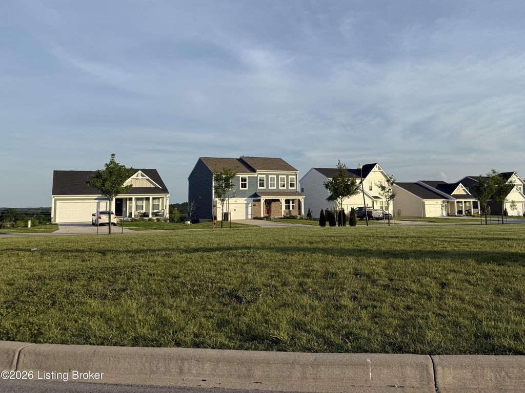 Photo of 131 Marigold Way, Mt Washington, KY 40047 (MLS # 1718915)