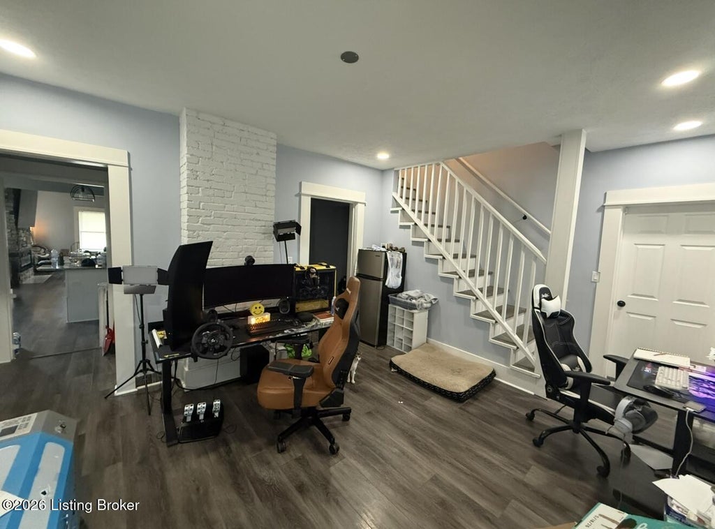 Photo of 3106 Ramser Ave, Louisville, KY 40216 (MLS # 1728258)